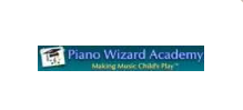 Piano Wizard Academy